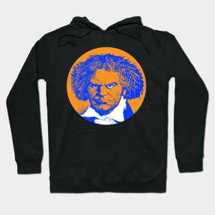 Beethoven Hoodie